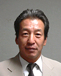 代表取締役 西川